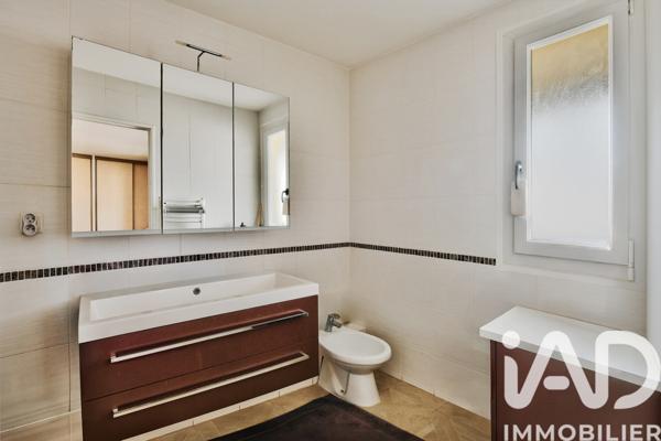 Appartement à vendre 5 pièces 123 m² Lyon 7