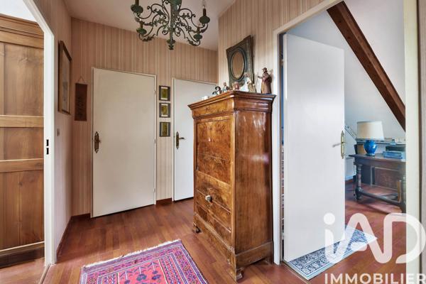 Appartement à vendre 5 pièces 123 m² Lyon 7