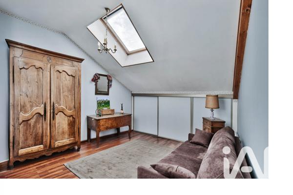 Appartement à vendre 5 pièces 123 m² Lyon 7