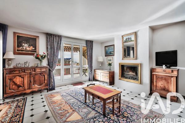 Appartement à vendre 5 pièces 123 m² Lyon 7