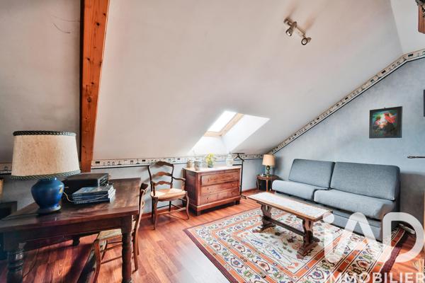 Appartement à vendre 5 pièces 123 m² Lyon 7