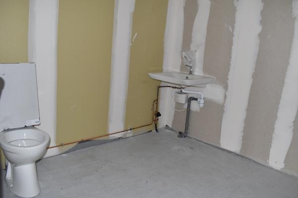 A vendre AIRVAULT Local commercial