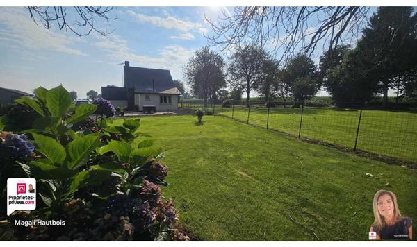 Maison Grandparigny 3 pièce(s) 50 m2