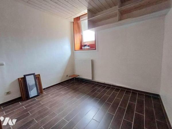Appartement centre de GUIDEL
