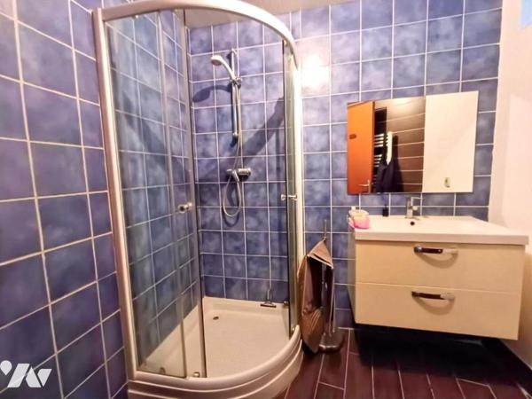 Appartement centre de GUIDEL