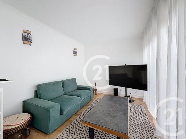Appartement F4 à vendre  4 pièces - 72 m2 CAEN - 14