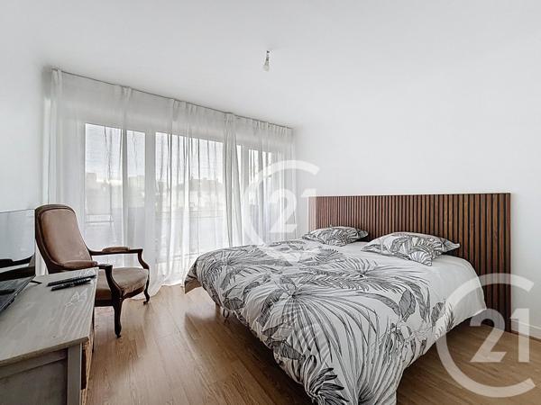 Appartement F4 à vendre  4 pièces - 72 m2 CAEN - 14