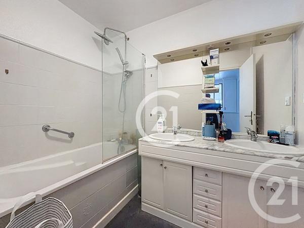 Appartement F4 à vendre  4 pièces - 72 m2 CAEN - 14