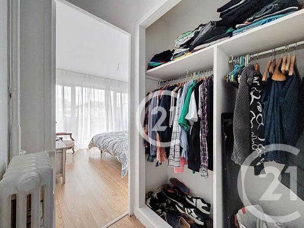 Appartement F4 à vendre  4 pièces - 72 m2 CAEN - 14