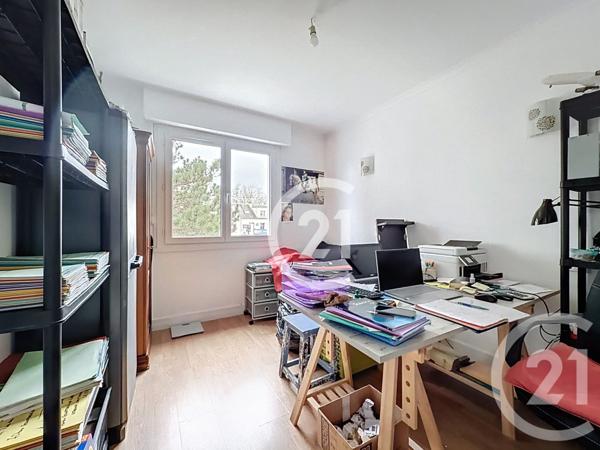 Appartement F4 à vendre  4 pièces - 72 m2 CAEN - 14