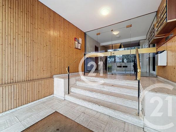 Appartement F4 à vendre  4 pièces - 72 m2 CAEN - 14