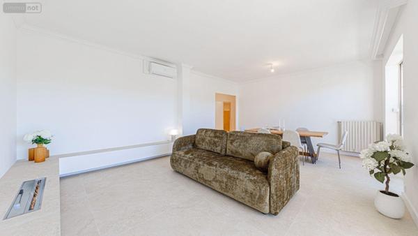 Appartement à vendre à Chambéry en Savoie (73000), ref : 73007-175   
JULES FERRY