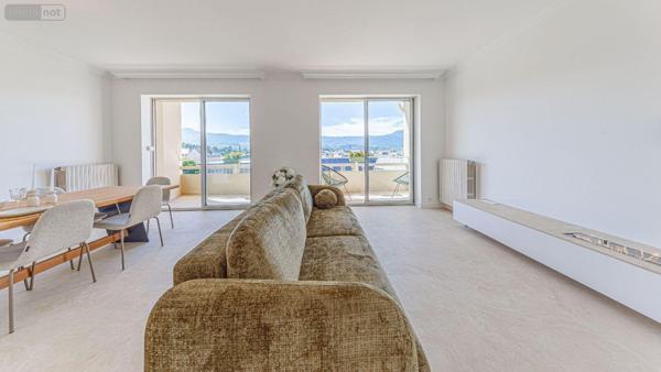 Appartement à vendre à Chambéry en Savoie (73000), ref : 73007-175   
JULES FERRY