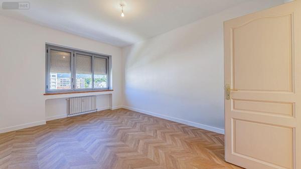 Appartement à vendre à Chambéry en Savoie (73000), ref : 73007-175   
JULES FERRY