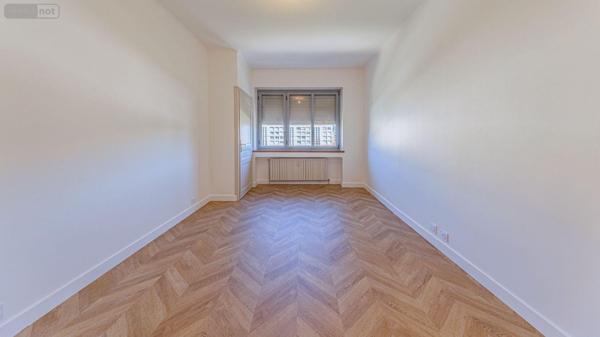 Appartement à vendre à Chambéry en Savoie (73000), ref : 73007-175   
JULES FERRY