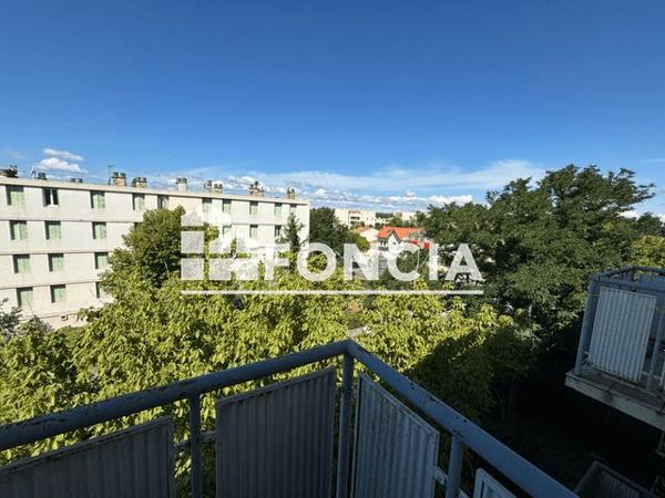 À vendre Appartement 3 pièces 53.48 m² - Avignon 84000