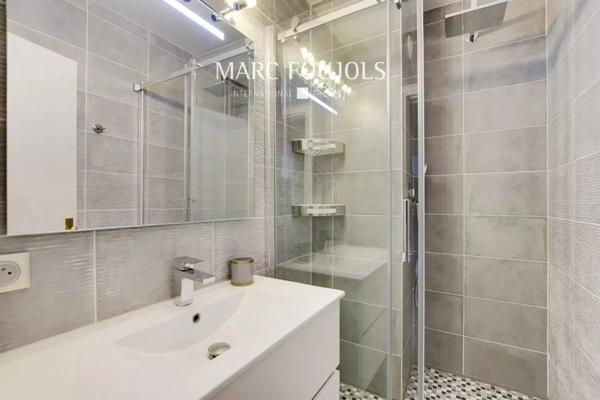 Parix VII Gros Caillou – appartement familial et réception de 164 m² et 4 chambres