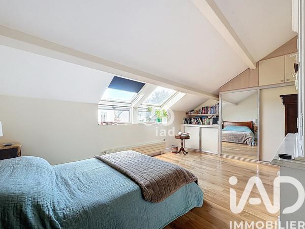 Maison à vendre 8 pièces 200 m² Fontenay-sous-Bois