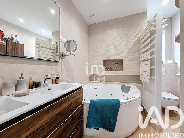 Maison à vendre 8 pièces 200 m² Fontenay-sous-Bois