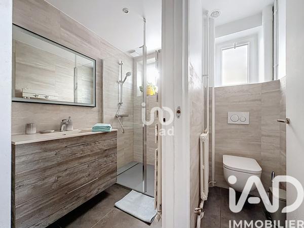 Maison à vendre 8 pièces 200 m² Fontenay-sous-Bois