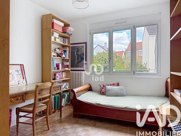 Maison à vendre 8 pièces 200 m² Fontenay-sous-Bois