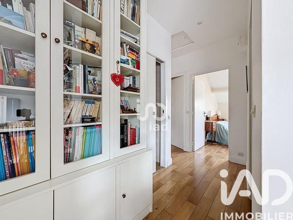 Maison à vendre 8 pièces 200 m² Fontenay-sous-Bois
