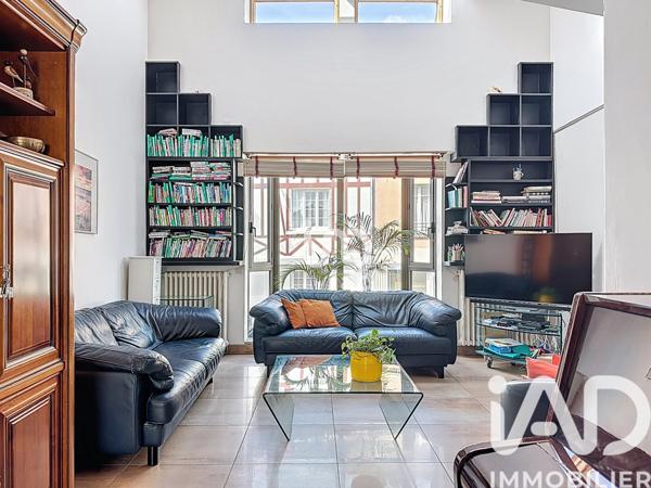 Maison à vendre 8 pièces 200 m² Fontenay-sous-Bois