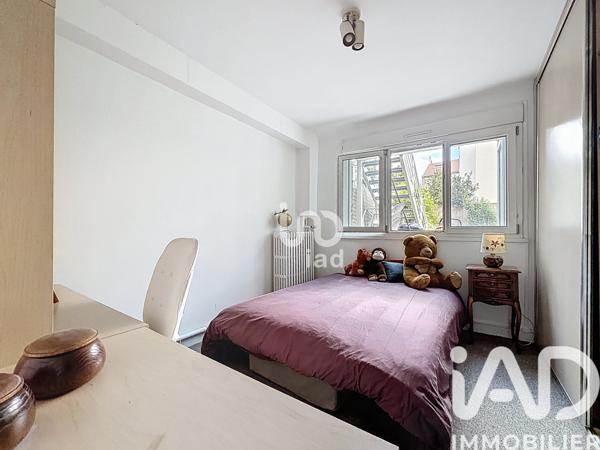 Maison à vendre 8 pièces 200 m² Fontenay-sous-Bois