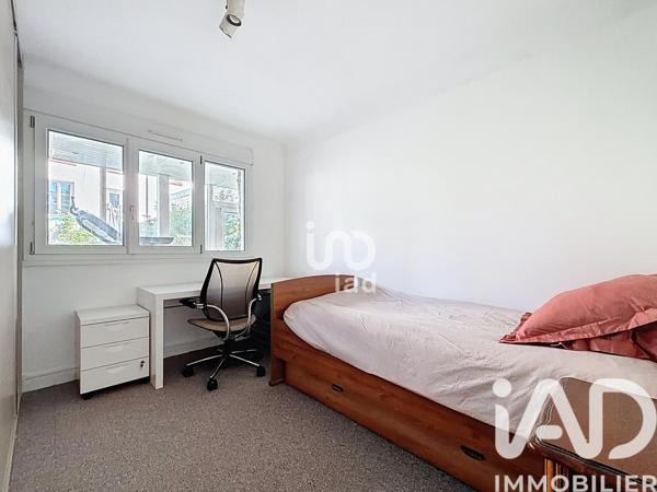 Maison à vendre 8 pièces 200 m² Fontenay-sous-Bois