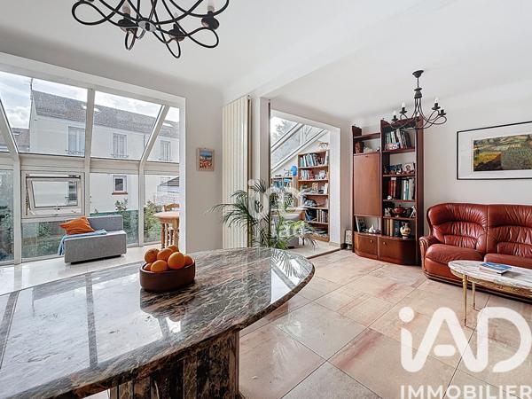 Maison à vendre 8 pièces 200 m² Fontenay-sous-Bois