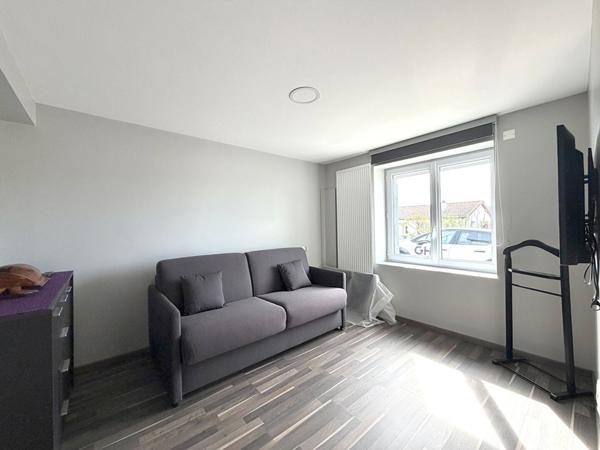 Villa contemporaine d'exception de 300 m² à Sorbiers