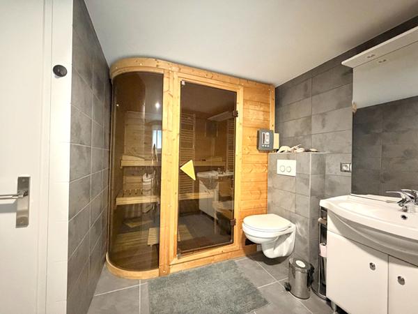 Villa contemporaine d'exception de 300 m² à Sorbiers