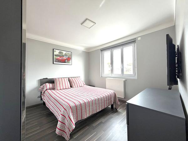 Villa contemporaine d'exception de 300 m² à Sorbiers