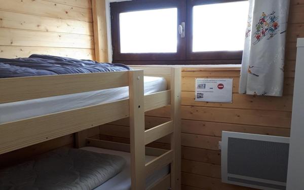CHALET MEUBLE ET RENOVE 108m² AVEC TERRASSE SUD
