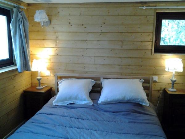 CHALET MEUBLE ET RENOVE 108m² AVEC TERRASSE SUD