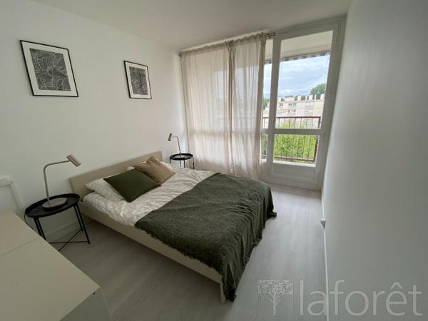 Location chambre Mérignac - 4 pièce(s) - 13 m² - 540 €/mois