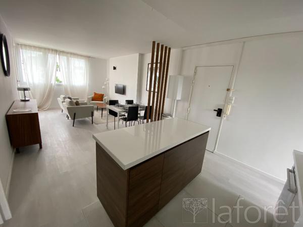 Location chambre Mérignac - 4 pièce(s) - 13 m² - 540 €/mois