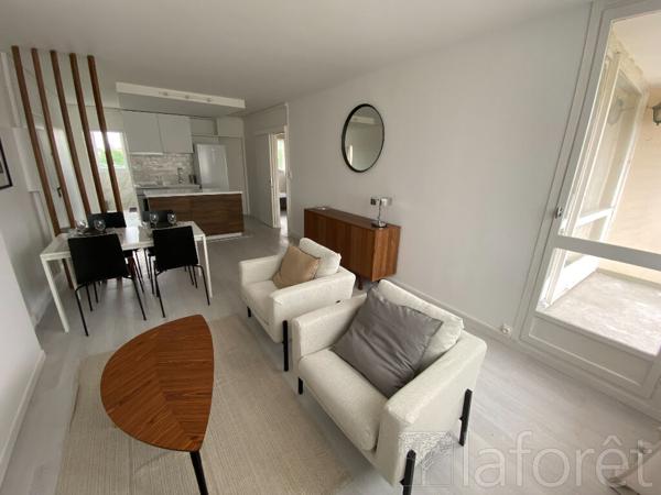 Location chambre Mérignac - 4 pièce(s) - 13 m² - 540 €/mois