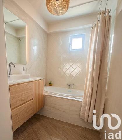 Maison 4 pièces de 70 m² à Bagneux (92220)