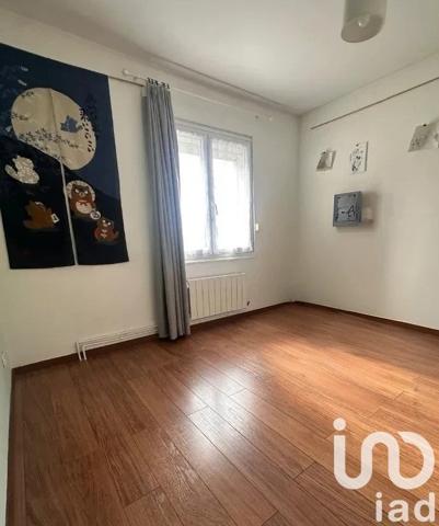 Maison 4 pièces de 70 m² à Bagneux (92220)