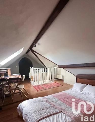 Maison 4 pièces de 70 m² à Bagneux (92220)