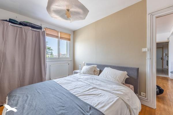 Appartement à vendre 197 172 € La Roche-sur-Yon 3 p 67 m² DPE D