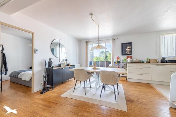 Appartement à vendre 197 172 € La Roche-sur-Yon 3 p 67 m² DPE D