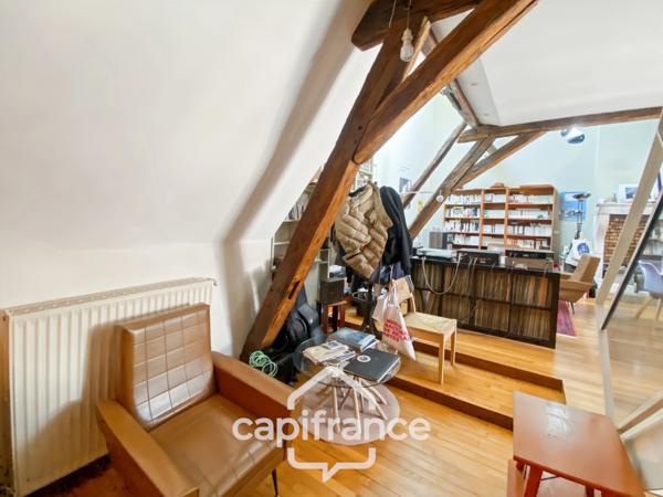 Appartement à vendre 7 pièces  (71)