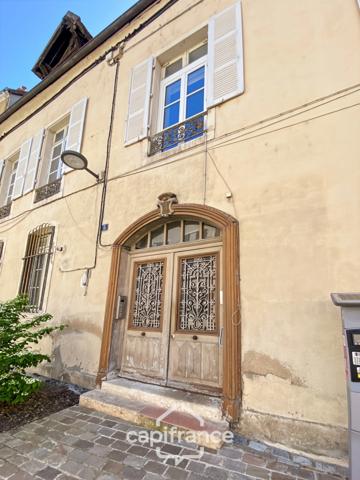 Appartement à vendre 7 pièces  (71)