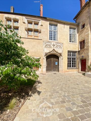 Appartement à vendre 7 pièces  (71)