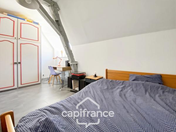 Appartement à vendre 7 pièces  (71)