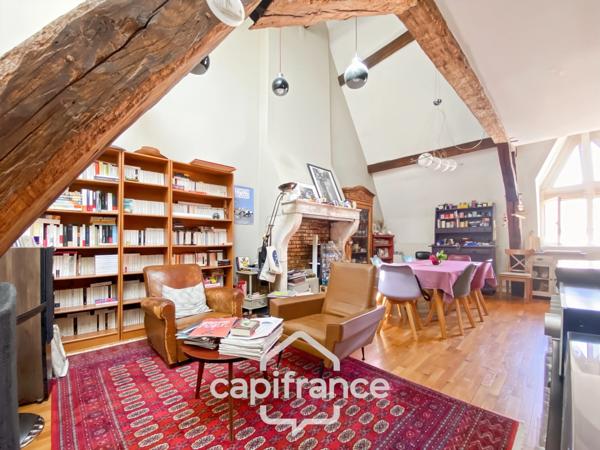 Appartement à vendre 7 pièces  (71)
