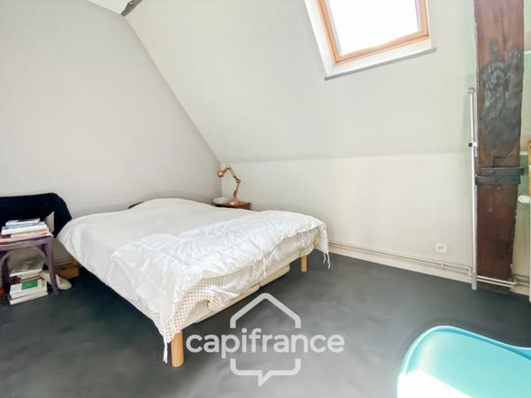 Appartement à vendre 7 pièces  (71)