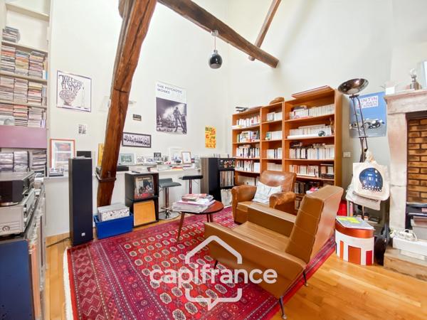 Appartement à vendre 7 pièces  (71)